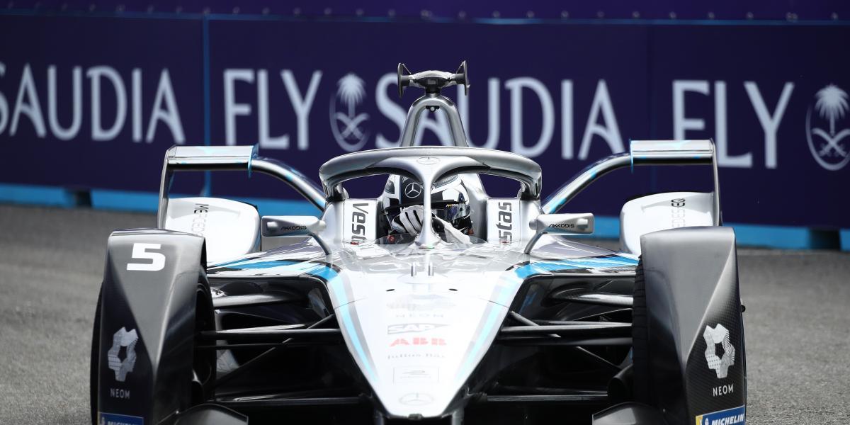 El E-Prix de México, un negocio de 100 millones que huye de la exclusividad