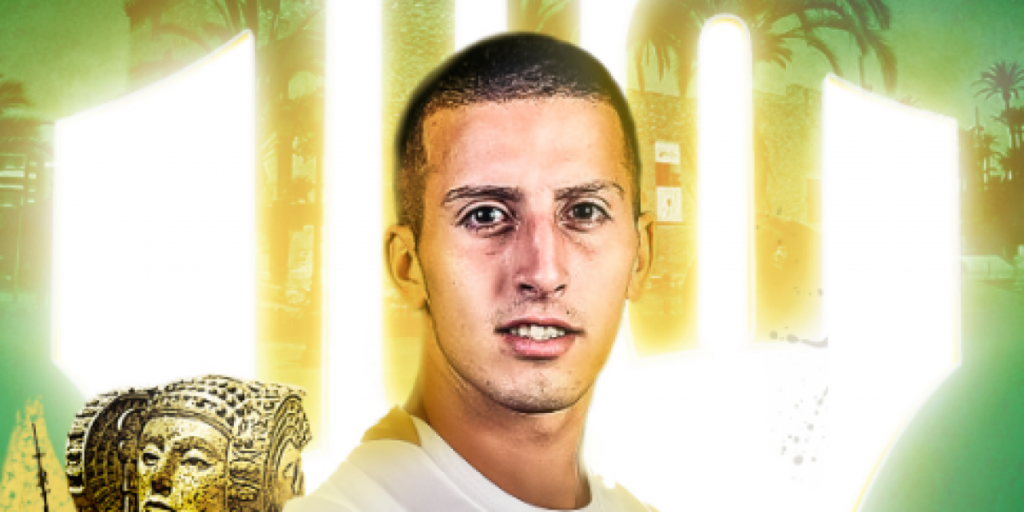 El Elche anuncia el sustituto de Mojica: Nicolás Fernández