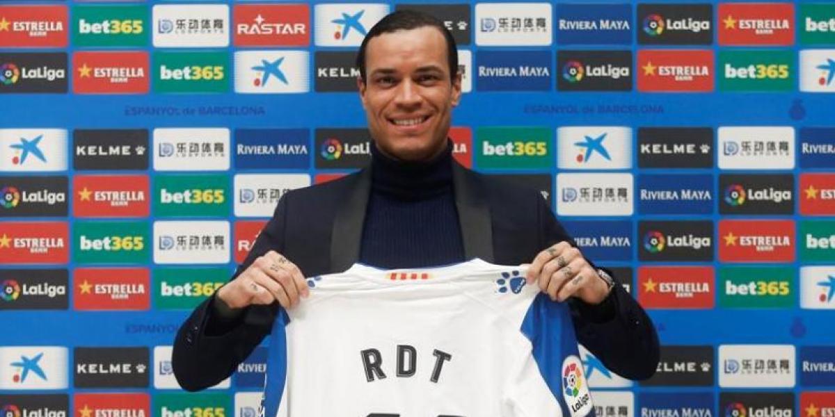 El Espanyol fichó, desde 2012, 21 millones por debajo del precio de mercado