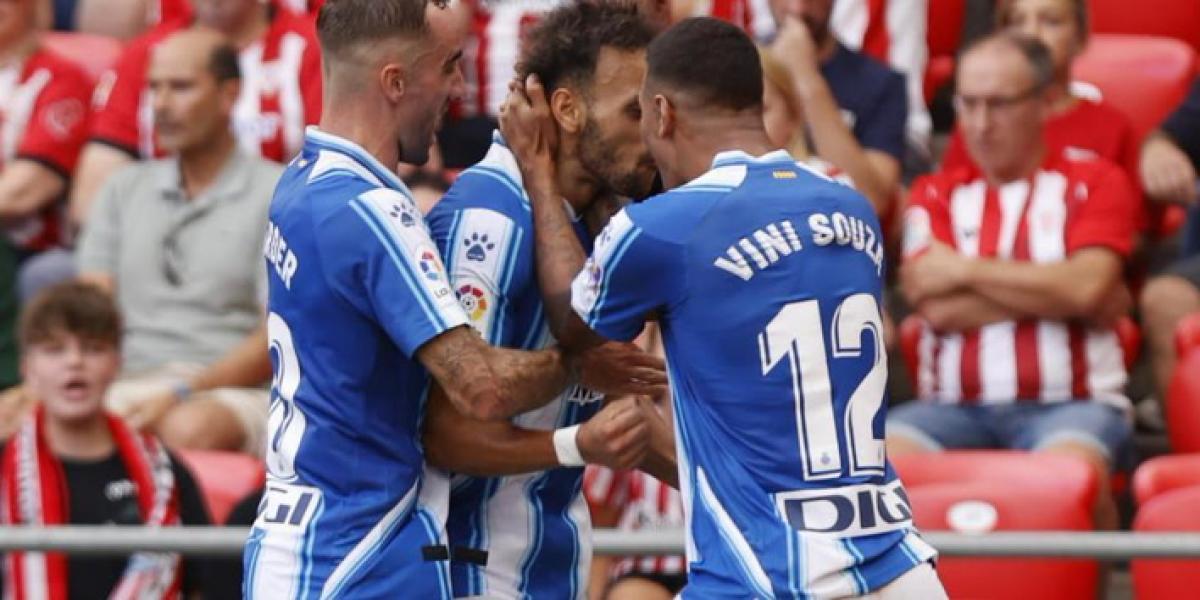 El Espanyol quiere hacer bueno el triunfo en Bilbao ante un Sevilla herido
