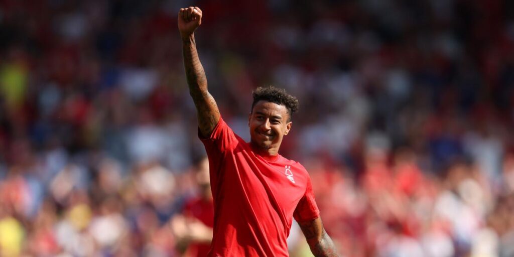 El Forest bate el récord con sus 21 fichajes: ¡Y podrían ser 22!