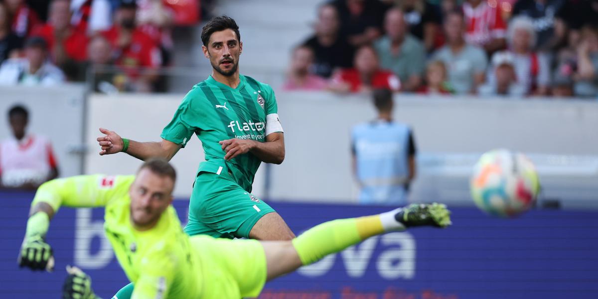 El Friburgo no logra recuperar el liderato