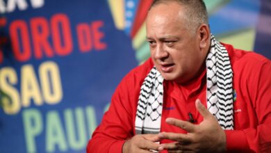 El Gobierno chavista califica de “panfleto” al informe de la ONU que denuncia torturas en Venezuela