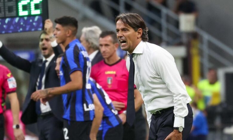 El Inter, obligado ya a no fallar en Pilsen