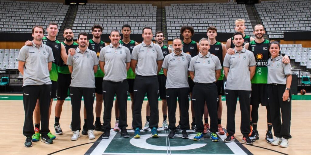 El Joventut afronta la Liga Endesa con el listón muy alto y pocos cambios