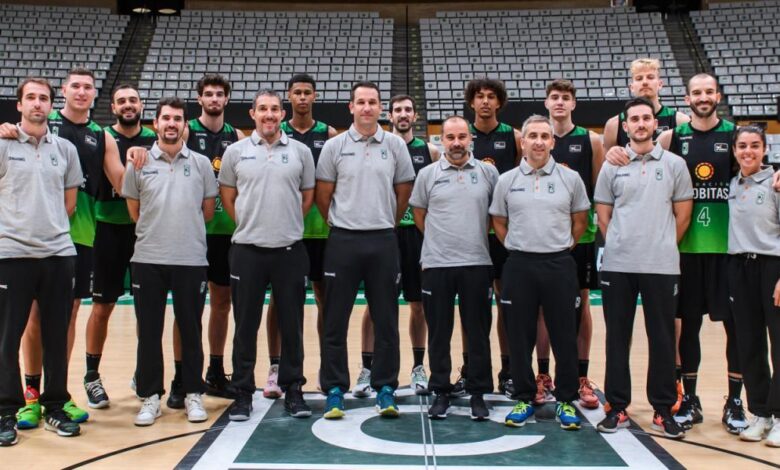 El Joventut afronta la Liga Endesa con el listón muy alto y pocos cambios
