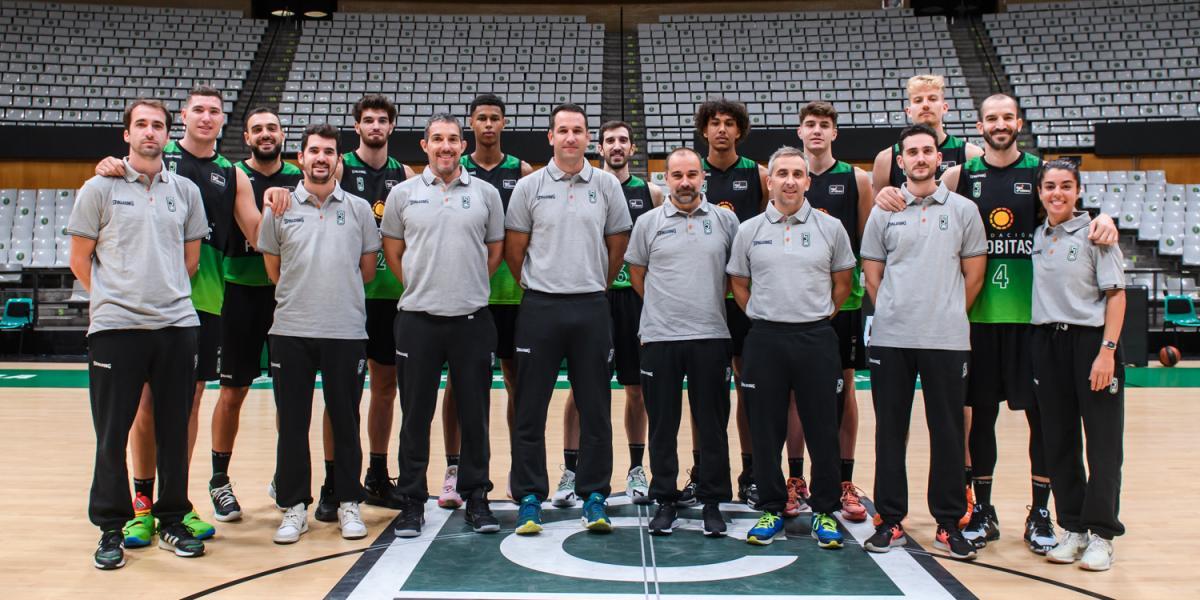 El Joventut afronta la Liga Endesa con el listón muy alto y pocos cambios
