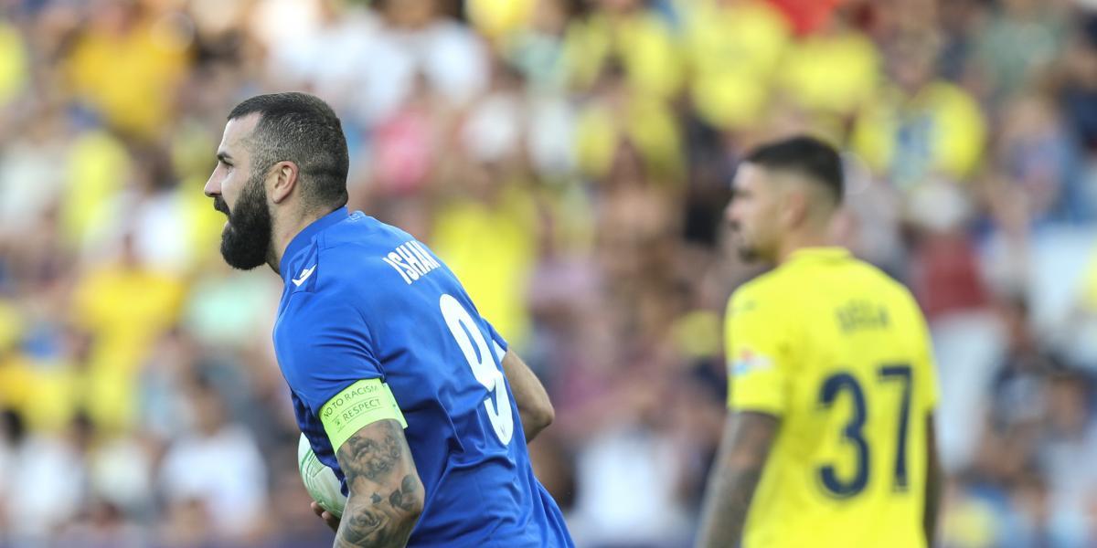 El Lech Poznan vuelve a poner las tablas en el marcador