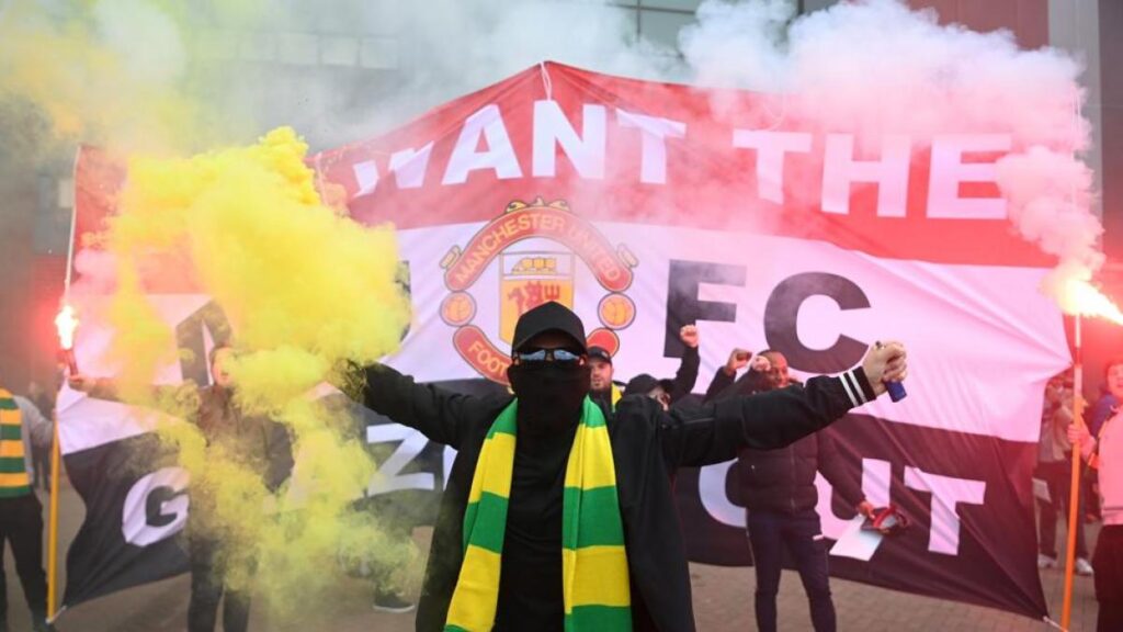 El Manchester United ya tiene precio