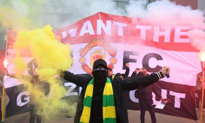 El Manchester United ya tiene precio