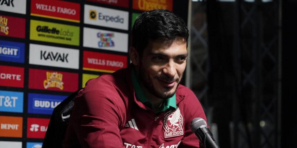 El Mundial, en peligro para Raúl Jiménez