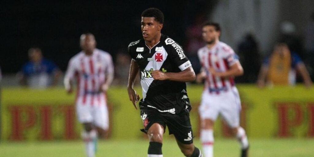 El Newcastle quiere dejar al Barça sin una perla brasileña