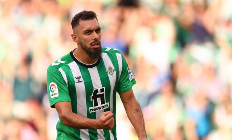 El Olímpico de Roma se llenará con la visita del Betis