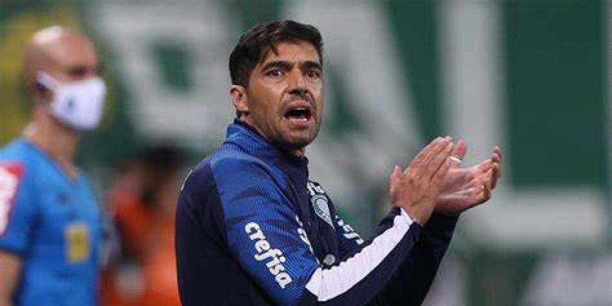 El Palmeiras empata pero mantiene los ocho puntos de ventaja