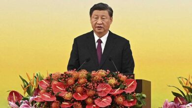 El Partido Comunista de China celebrará el 16 de octubre el congreso que podría dar a Xi Jinping un tercer mandato