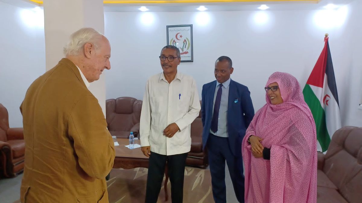 El Polisario se aferra al plan de autodeterminación de la ONU tras la deriva occidental hacia la autonomía en Marruecos