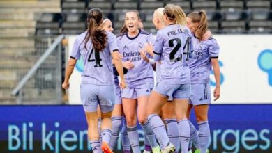 El Real Madrid deja la eliminatoria vista para sentencia