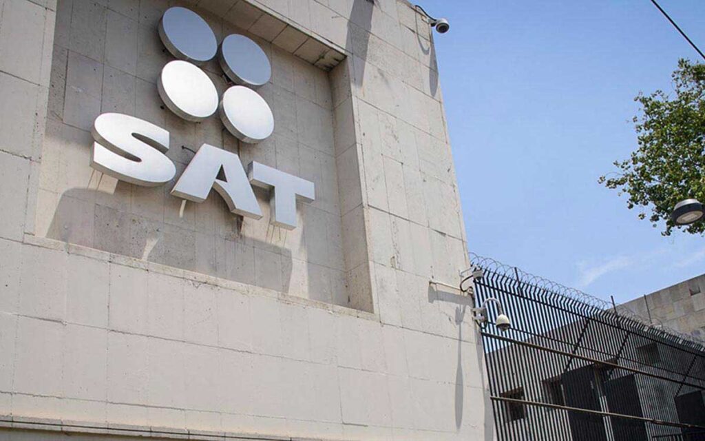 El SAT aclara que el uso del Buzón Tributario es constitucional