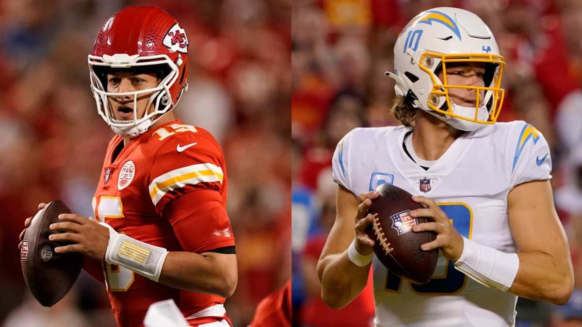 El Thursday Night Football de Amazon Prime Video comienza fuerte con 15,3 millones de espectadores