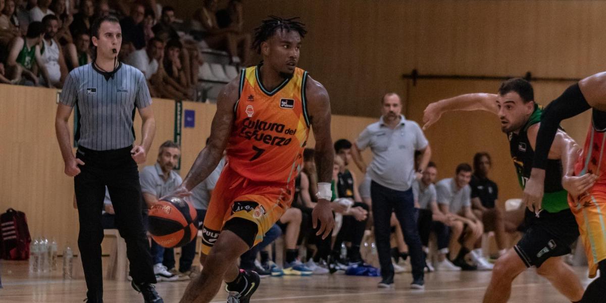 El Valencia desafía al Zaragoza en su tercera amistoso