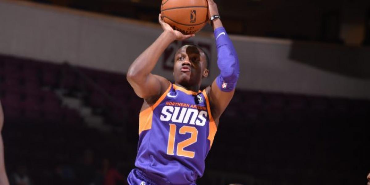 El Valencia ultima el fichaje del base estadounidense Jared Harper