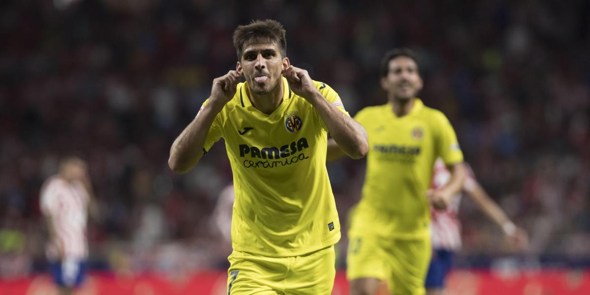 El Villarreal regresa este martes al trabajo pendiente de los tocados