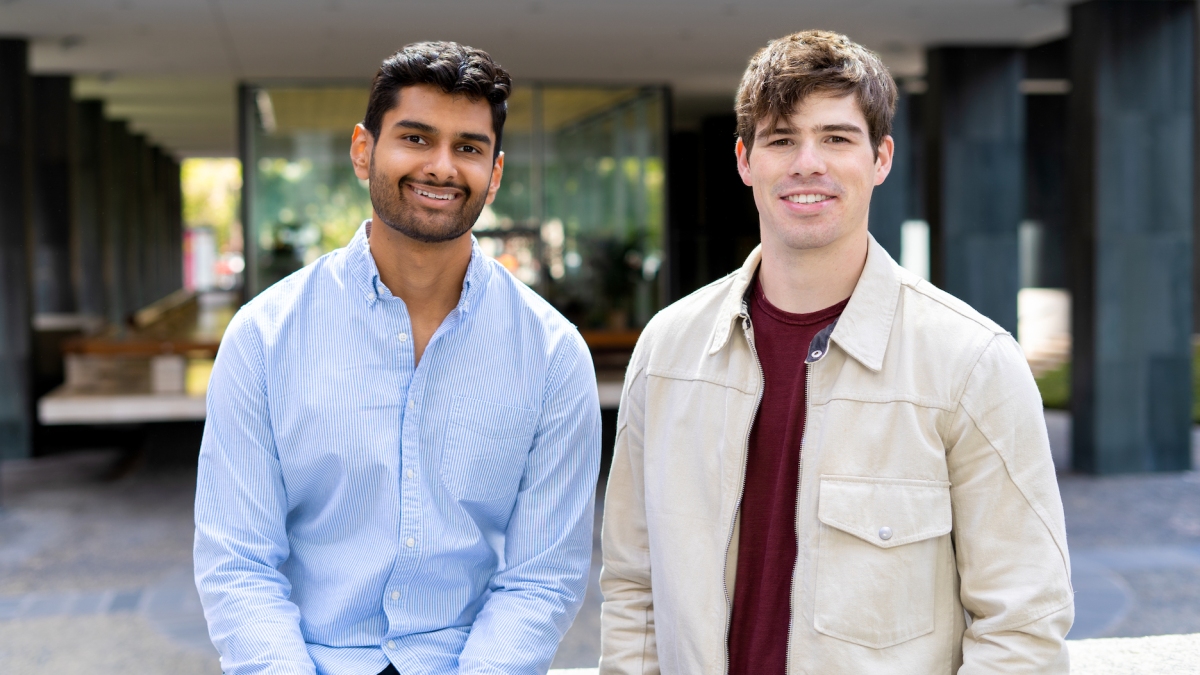 El agregador de compras de Gently tiene como objetivo eliminar la fricción de localizar ropa de segunda mano