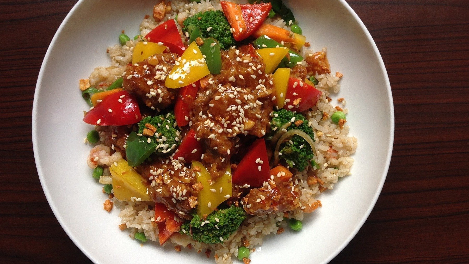 El alimento más consumido que podría estar perjudicando tu salud