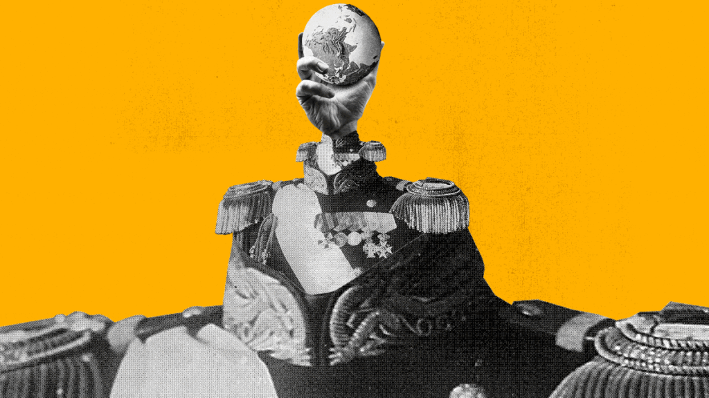 El avance de los autoritarismos cabalga sobre el miedo