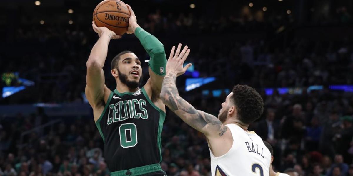 El calvario que vive en silencio una de las estrellas de la NBA: "no me tengo en pie"