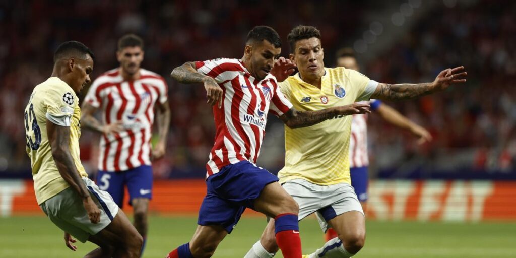 El cariñoso mensaje de Filipe a Correa 'tras bajarle del podio'