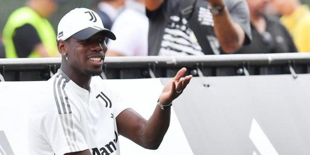 El caso de los Pogba, en mano de dos jueces de instrucción