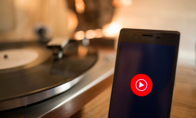 El competidor de TikTok, YouTube Shorts, se está integrando más estrechamente con YouTube Music