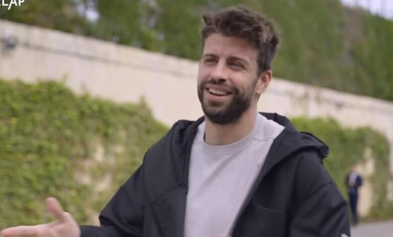 El comunicado de Piqué sobre su vida privada y otras 5 noticias de la semana de los famosos