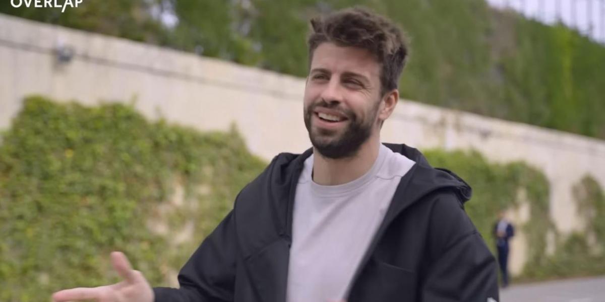 El comunicado de Piqué sobre su vida privada y otras 5 noticias de la semana de los famosos