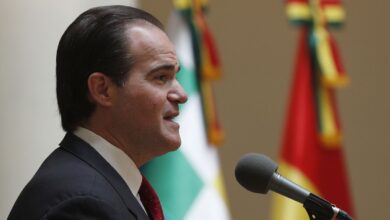 El consejo de directores del BID recomienda por unanimidad destituir a su presidente