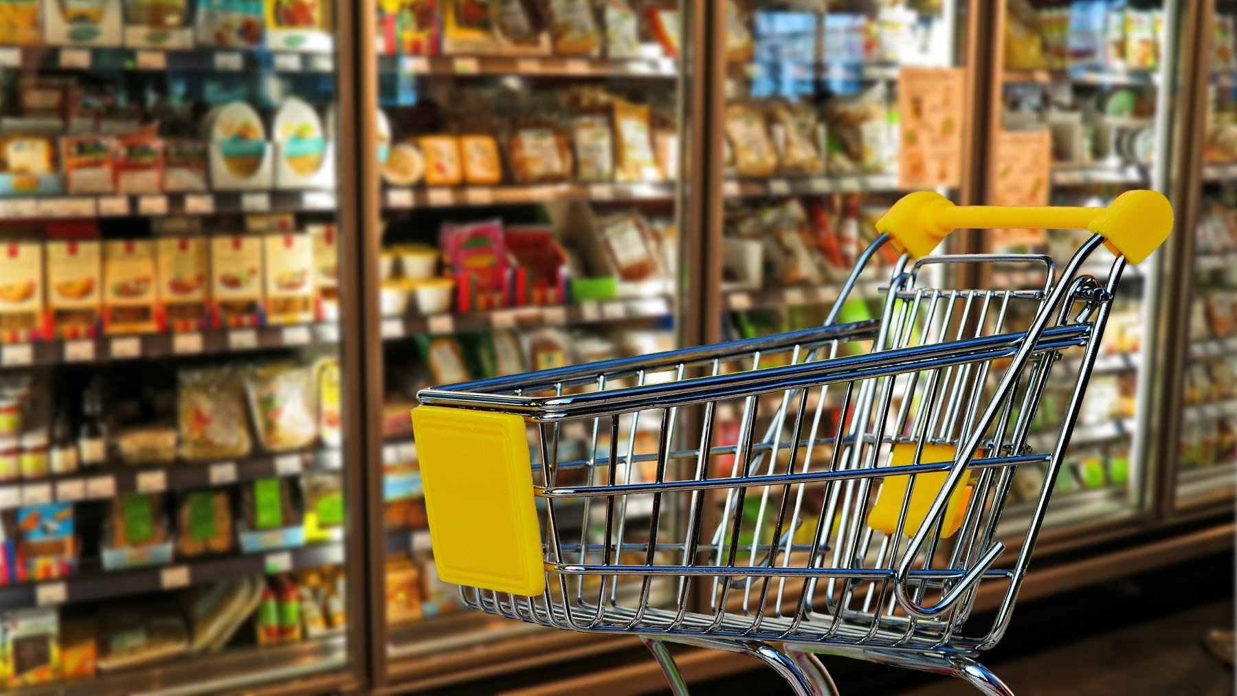 El curioso motivo por el que los yogures se venden en packs de 8 unidades