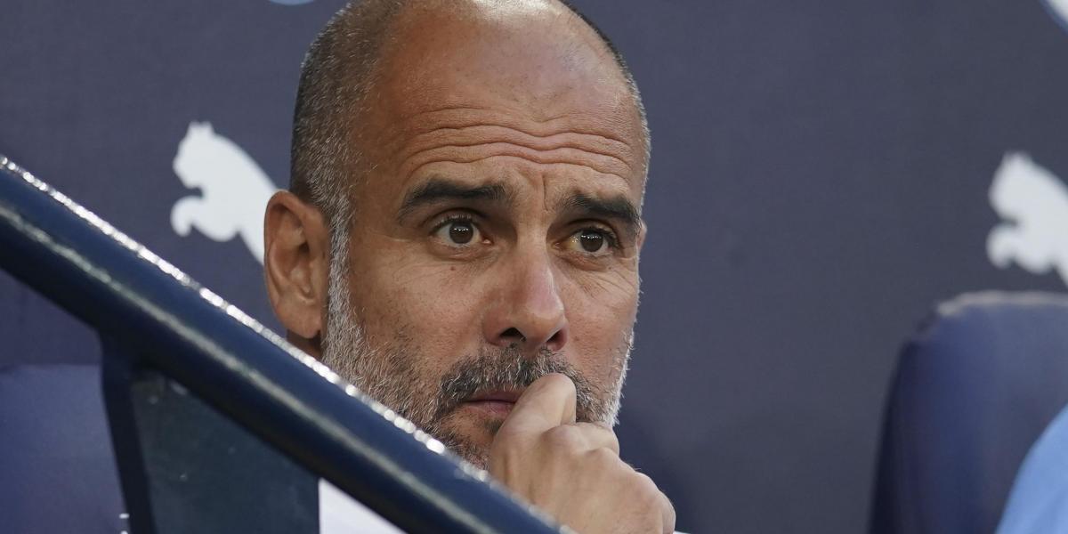El décimo intento de Guardiola en la Champions sin Messi