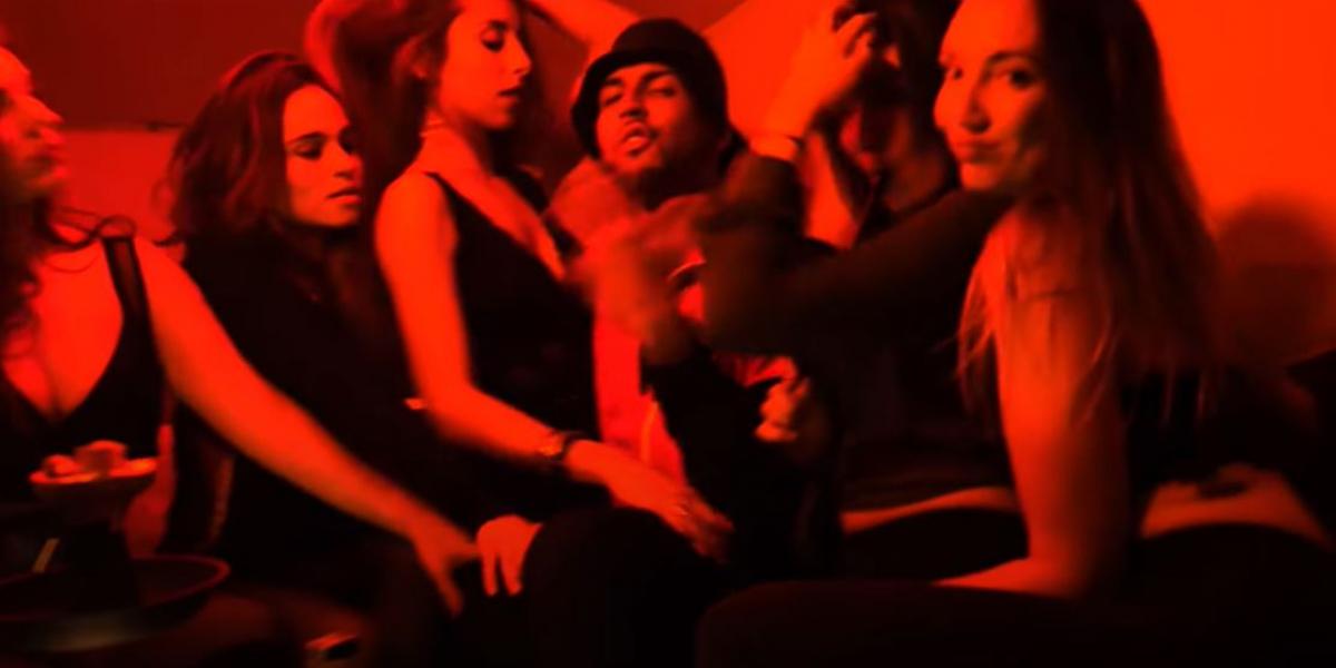 El desconocido pasado musical de Yulen Pereira como "cantante"