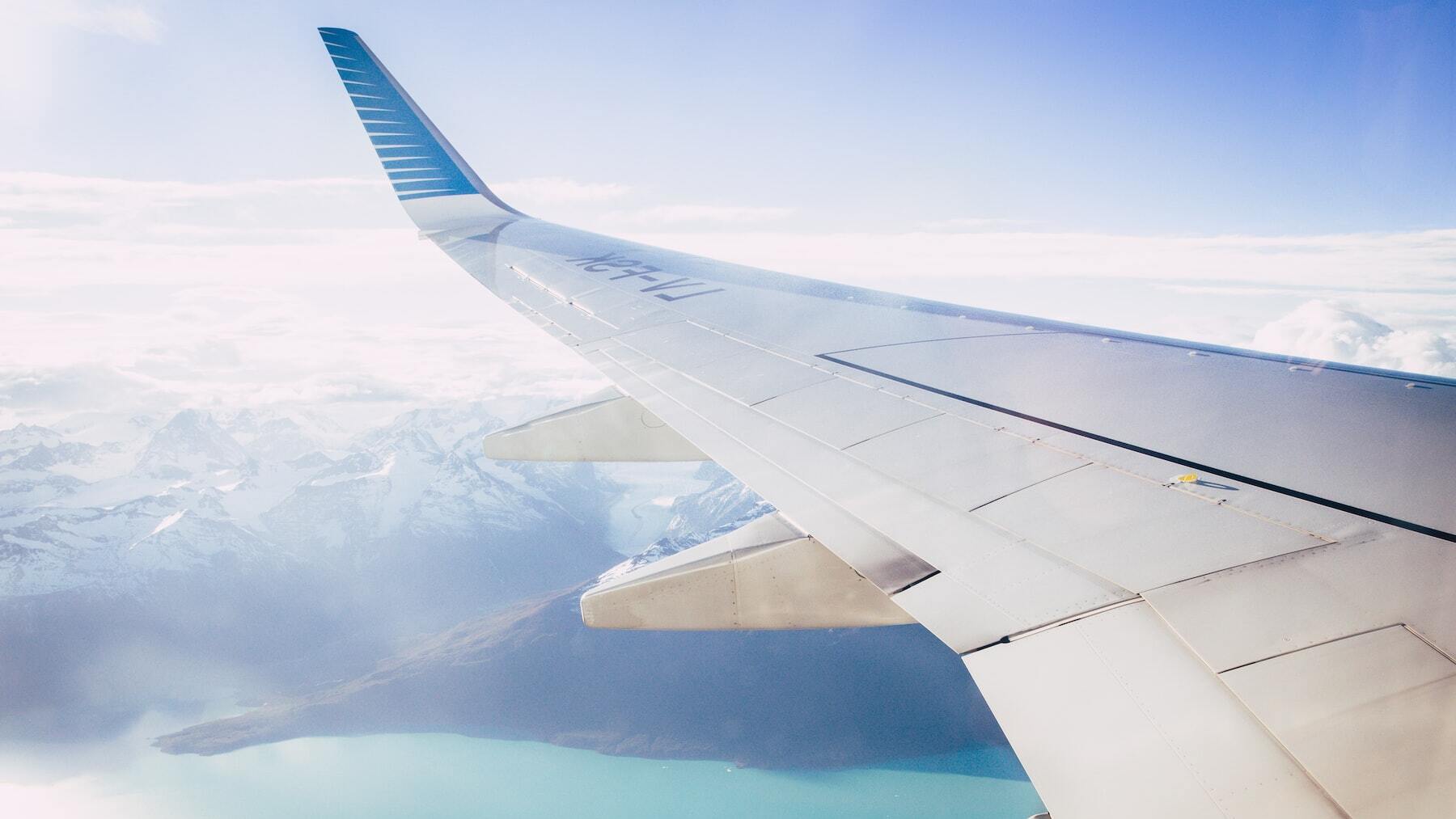 El día más baratos para volar en avión y cómo hacerlo en Okdiario