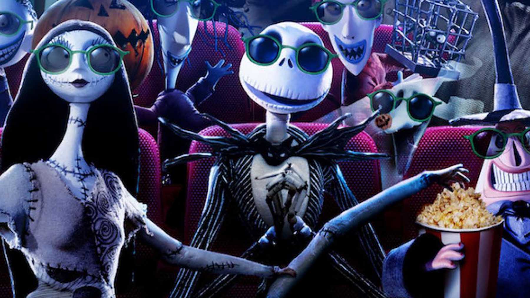 El director Henry Selick habla sobre la posibilidad de continuar la historia de ‘Pesadilla antes de navidad’