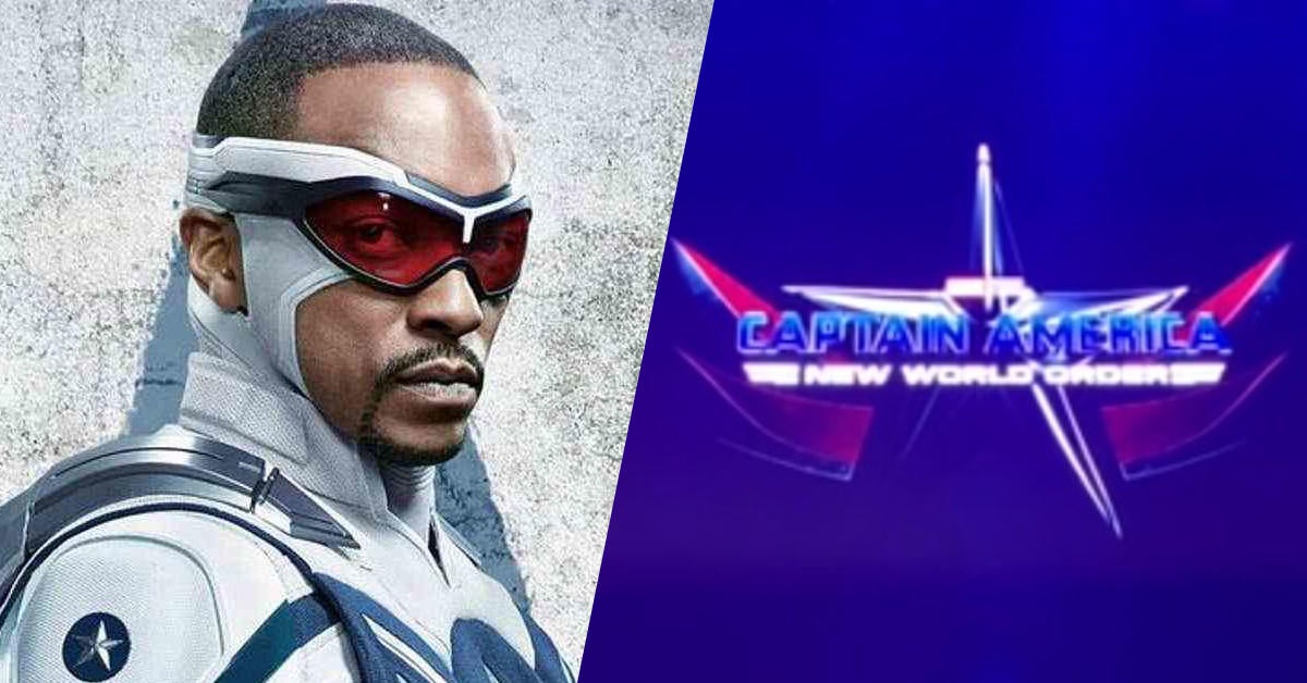 El director de New World Order confirma al villano de Marvel Movie (exclusivo)