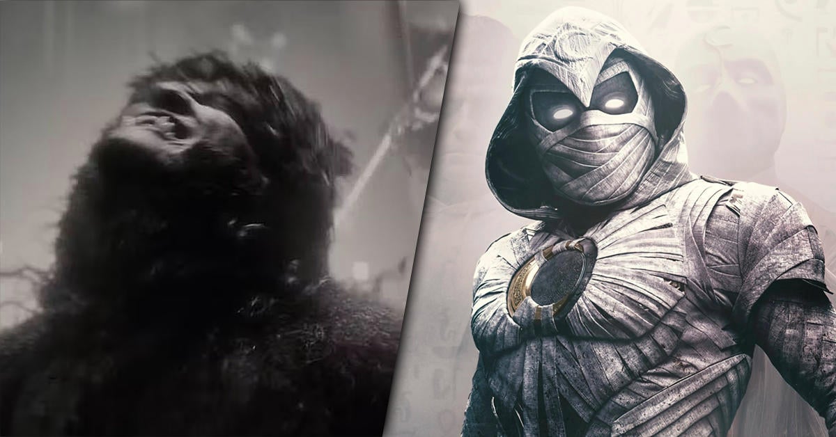 El director de Werewolf by Night confirma que “no hay planes inmediatos” para el crossover de Moon Knight