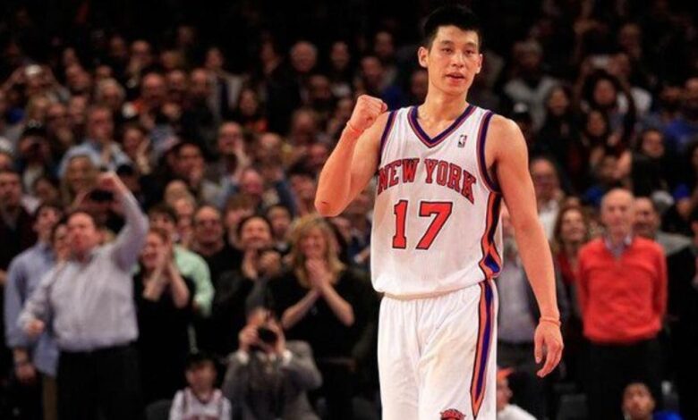 El documental sobre Jeremy Lin se estrena el próximo 11 de octubre
