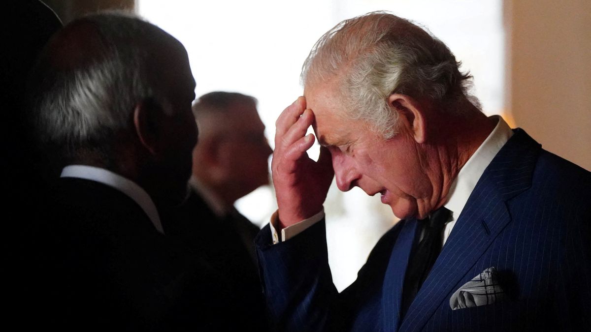 El duelo por Isabel II paraliza la tensión política del Reino Unido