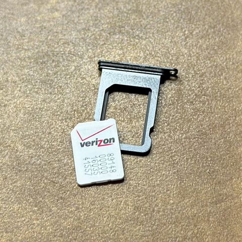 tarjeta sim iphone de apple