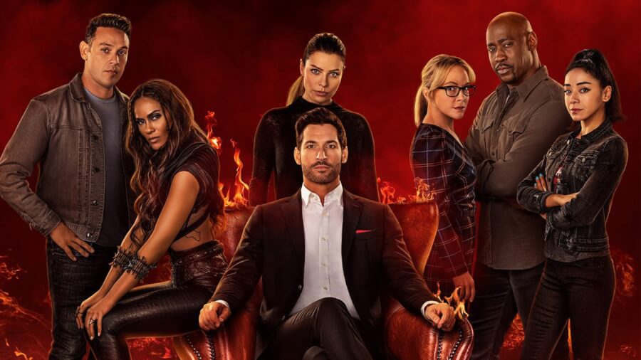El elenco de ‘Lucifer’: ¿En qué están trabajando ahora?