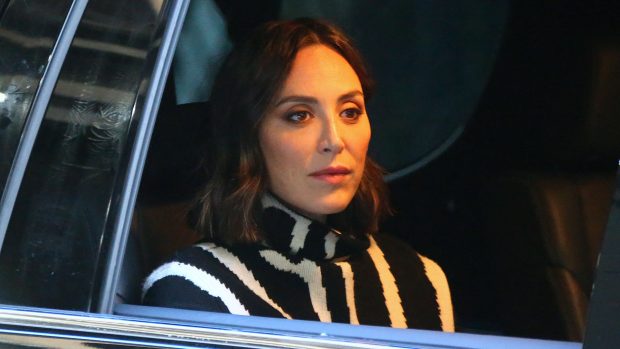 Tamara Falcó en Nueva York / Gtres