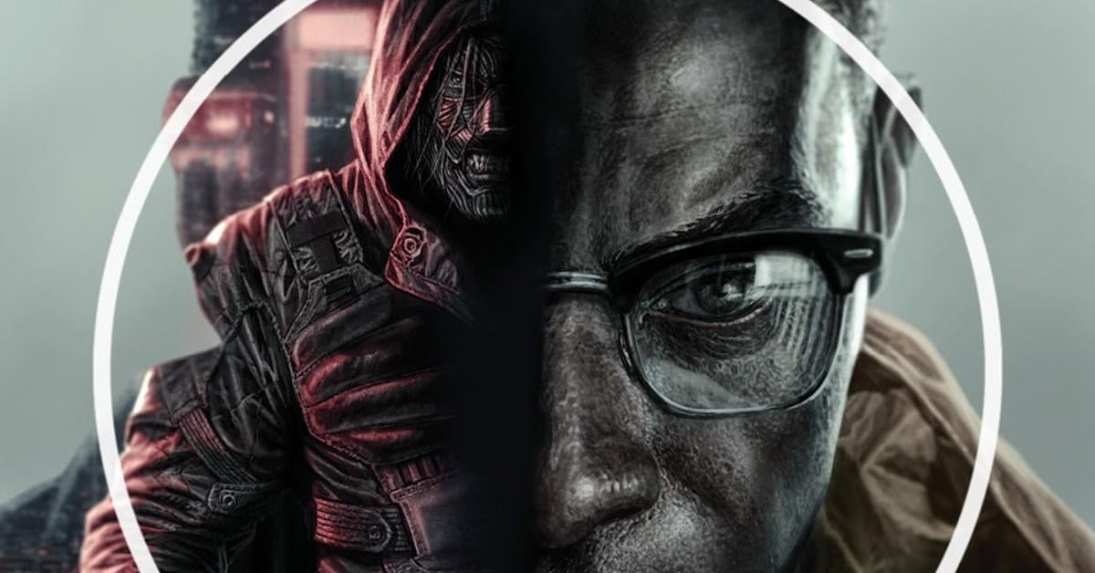 El escritor de Batman Mattson Tomlin y Lee Bermejo se unen para la serie Time-Traveling Assassin