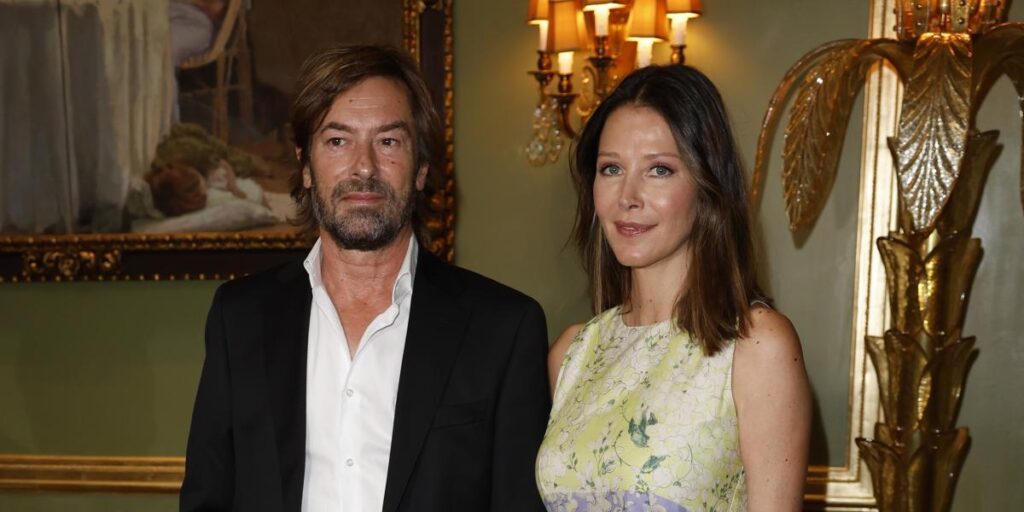 El escueto mensaje que Santiago Pedraz envió a Esther Doña para romper con ella